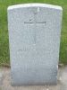 Photo of headstones/thumb_Edward B McLennan d1975 hdstn Edmonton Beechmount Cem